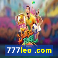 777leo .com